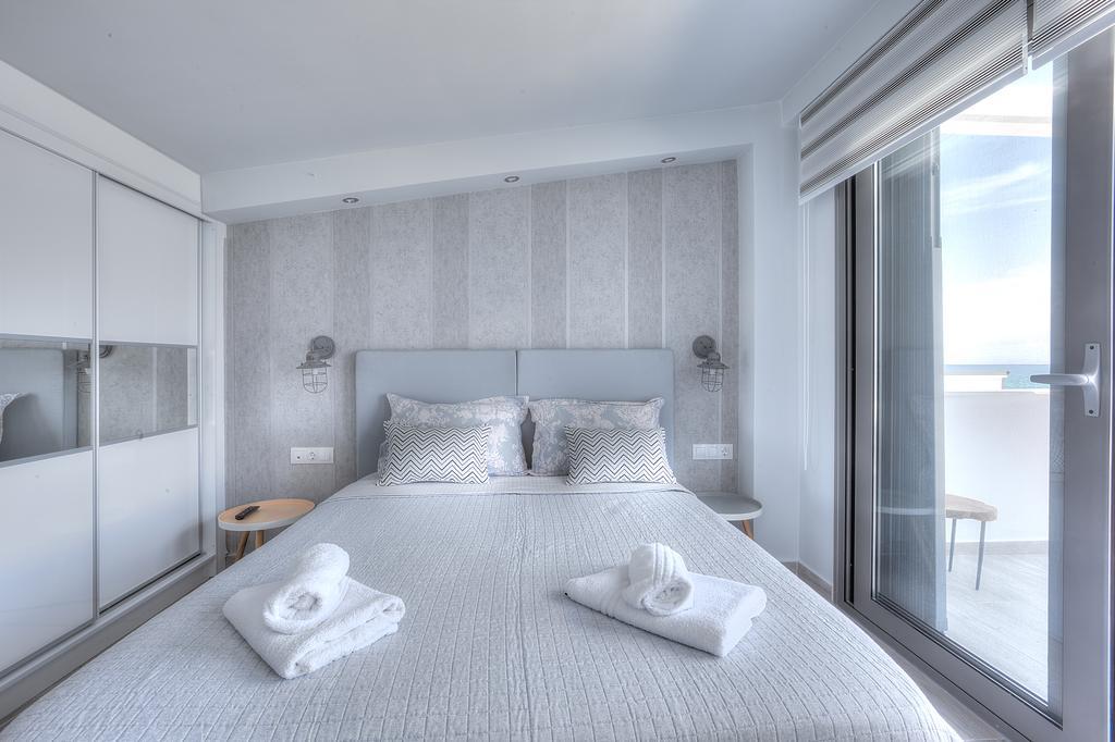 Villa Aelia Ханиоти Экстерьер фото